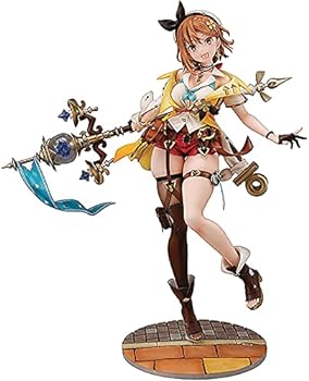 楽天市場】ライザ(ライザリン・シュタウト) 1/7 完成品 楽天市場】ライザ(ライザリン・シュタウト) 1/7 完成品