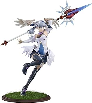 楽天市場】ゼノブレイド2 ニア 1/7スケールフィギュアの通販 楽天市場】ゼノブレイド2 ニア 1/7スケールフィギュアの通販