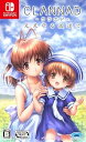 【中古】(未使用・未開封品)CLANNAD 光見守る坂道で - Switch