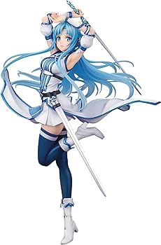 ソードアート・オンライン アスナ ウンディーネVer.[アルター
