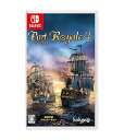 【中古】(未使用・未開封品)ポート ロイヤル 4 - Switch(2)