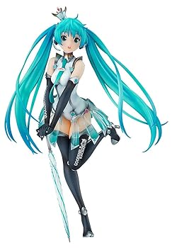 【中古】(非常に良い)初音ミク GTプロジェクト レーシングミク 2013 Rd.4 SUGO 応...