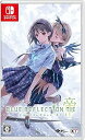 【中古】(未使用・未開封品)【Switch】BLUE REFLECTION TIE/帝(2)
