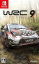 【中古】(未使用・未開封品)WRC 9 FIA World Rally Championship(ワールドラリーチャンピオンシップ)- Switch(2)