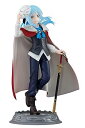 【中古】(未使用・未開封品)転生したらスライムだった件 ESPRESTO est-Formal wear and base- リムル=テンペスト フィギュア