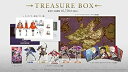 【中古】(非常に良い)ファイアーエムブレム無双 風花雪月 TREASURE BOX - Switch
