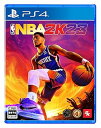 【中古】(未使用・未開封品)【PS4】NBA 2K23