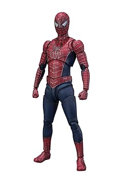 楽天市場】フィギュアーツ スパイダーマン ノーウェイホームの通販 楽天市場】フィギュアーツ スパイダーマン ノーウェイホームの通販