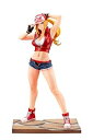 【中古】SNK美少女 SNKヒロインズ Tag Team Frenzy テリー・ボガード 1/7スケール PVC製 塗装済み完成品 フィギュア(3)