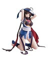【中古】アリスグリント 1/3.5スケール フィギュア 千恋*万花 常陸茉子