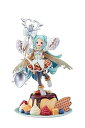 【中古】RIBOSE 『プリンセスコネクト!ReDive』 ミヤコ おやつの時間なのVer. 1/7スケール PVC&ABS製 塗装済み完成品フィギュア