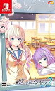 【中古】(未使用・未開封品)放課後シンデレラ2 -Switch