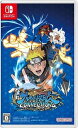 【中古】(非常に良い)NARUTO X BORUTO ナルティメットストームコネクションズ -Switch