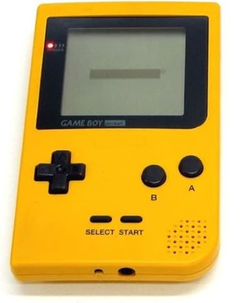 楽天市場】ゲームボーイ カラー イエローの通販 楽天市場】ゲームボーイ カラー イエローの通販