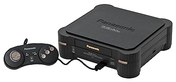 【中古】R・E・A・L 3DO (FZ-1)本体 【3DO】 【中古】R・E・A・L 3DO (FZ-1)本体 【3DO】