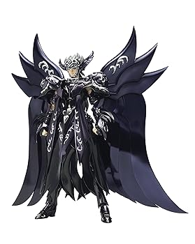 Amazon | TAMASHII NATIONS 聖闘士聖衣神話EX 聖闘士星矢 死を