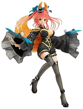 楽天市場】fate extra ccc キャスター 私服ver． 完成品