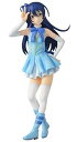 【中古】(非常に良い)ラブライブ PMフィギュア UMI-START:DASH!! (園田海未)(3)
