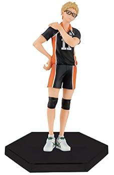 楽天市場】月島 蛍 フィギュアの通販