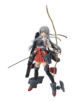 【中古】(未使用・未開封品)Wick Ko ムービック(Movic) 艦隊これくしょん -艦これ- スーパープレミアムフィギュア“翔鶴改二甲” (プライ..