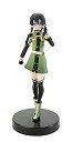 【中古】(未使用・未開封品)劇場版 ソードアート・オンライン オーディナル・スケール スペシャルフィギュア シノン ゲーム キャラ プライズ フリュー(3)