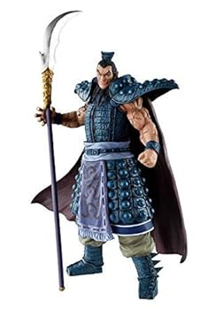 楽天市場】キングダム 王騎フィギュアの通販 楽天市場】キングダム 王騎フィギュアの通販