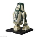 【中古】(非常に良い)スター・ウォーズ 1/12 R4-M9 プラモデル