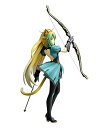【中古】(非常に良い)Fate/Apocrypha スーパープレミアムフィギュア “赤のアーチャー” 全1種(3)