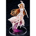 【中古】(未使用・未開封品)ソードアート・オンライン アリシゼーション 創世神ステイシア アスナ 1/8スケール 塗装済み完成品フィギュア(3)