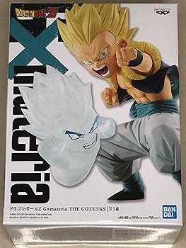 楽天市場】g×materia ゴテンクスの通販 楽天市場】g×materia ゴテンクスの通販