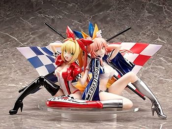 楽天市場】fate/extella ネロ・クラウディウス マルチプルウェア 楽天市場】fate/extella ネロ・クラウディウス マルチプルウェア