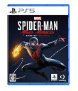 【中古】【PS5】Marvel's Spider-Man: Miles Morales