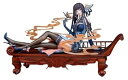 【中古】(未使用・未開封品)絵夢トイズ xxxHOLiC 壱原 侑子 1/7スケール PVC・ABS製 塗装済み 完成品 フィギュア(3)