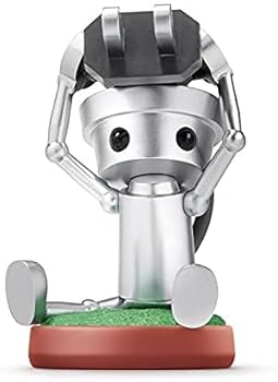 【中古】amiibo ちびロボ! (ちびロボ!シリーズ)