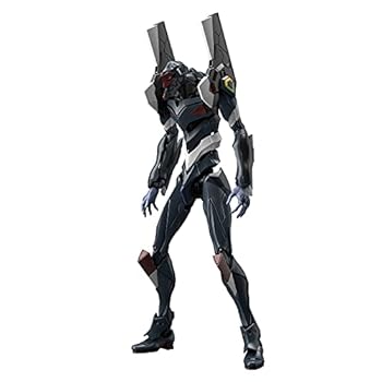 EVANGELION EVOLUTION エヴァンゲリオン 第13号機|海洋堂