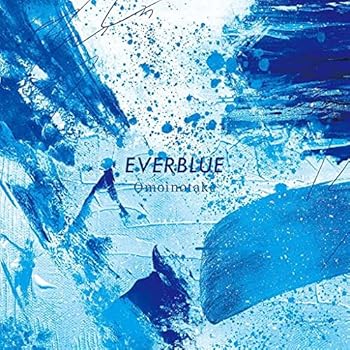 š(ɤ)EVERBLUE () [CD] Omoinotake