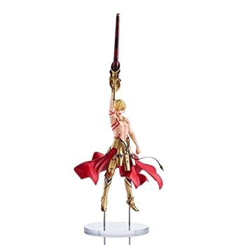 楽天市場】fate ギルガメッシュ フィギュア アーチャーの通販 楽天市場】fate ギルガメッシュ フィギュア アーチャーの通販