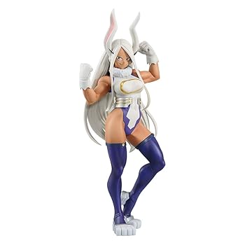 【M's SHOP】新品未開封　FREEing ミルコ 1/4 フィギュア 楽天市場】【限定販売】僕のヒーローアカデミア ミルコ 1/4 完成