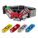 【中古】(未使用・未開封品)バンダイ(BANDAI) CSMダブルドライバー ver.1.5 風都探偵 EDITION 仮面ライダーW