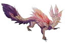 【中古】(未使用・未開封品)BANDAI SPIRITS S.H.モンスターアーツ モンスターハンターライズ:サンブレイク タマミツネ 約310mm PVC&ABS製 塗装済み可動フィギュア マルチカ(3)