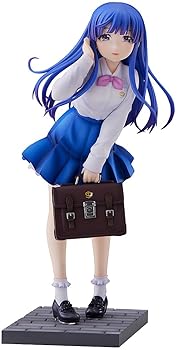 Amazon.co.jp: ひぐらしのなく頃に 卒 古手梨花 1/7スケール