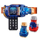 【中古】(未使用・未開封品)バンダイ(BANDAI) 仮面ライダーリバイス 変身ベルト DXリベラドライバー
