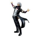 【中古】(非常に良い)一番くじ 僕のヒーローアカデミア ーVSー E賞 荼毘フィギュア(3)