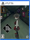 【中古】(非常に良い)PS5版 Ib -豪華版-