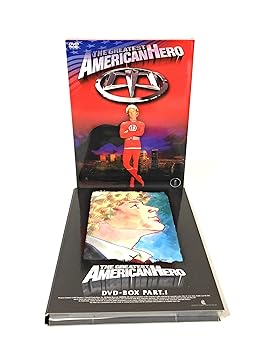 楽天市場】アメリカン ヒーロー dvdの通販 楽天市場】アメリカン ヒーロー dvdの通販