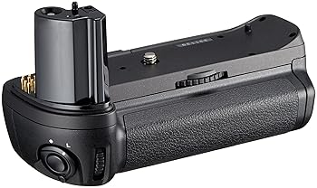 【中古】(非常に良い)Nikon マルチパワーバッテリーパック MB-40