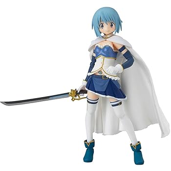 楽天市場】魔法少女まどか☆マギカ figmaの通販 楽天市場】魔法少女まどか☆マギカ figmaの通販