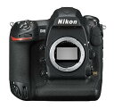 【中古】(非常に良い)Nikon デジタル一眼レフカメラ D5 (XQD-Type)