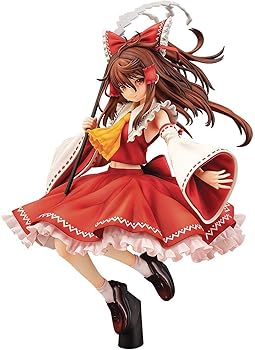楽天市場】博麗霊夢 フィギュア(コレクション|ホビー)の通販 楽天市場】博麗霊夢 フィギュア(コレクション|ホビー)の通販