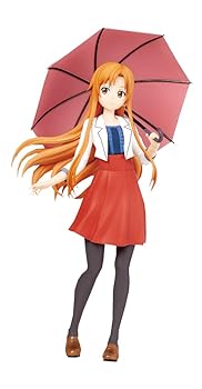 BEACH QUEENS ソードアート・オンライン 結城明日奈 1/10 完成品